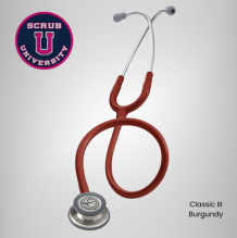 3M&trade; Littmann&reg; Classic III&trade; Stethoscope 8