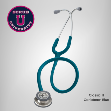 3M&trade; Littmann&reg; Classic III&trade; Stethoscope 7