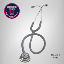 3M&trade; Littmann&reg; Classic III&trade; Stethoscope 5