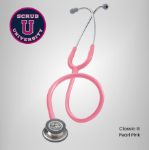 3M&trade; Littmann&reg; Classic III&trade; Stethoscope 3
