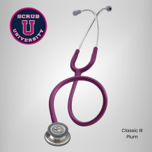 3M&trade; Littmann&reg; Classic III&trade; Stethoscope 2