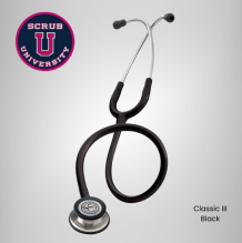 3M&trade; Littmann&reg; Classic III&trade; Stethoscope 9