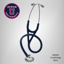 3M&trade; Littmann&reg; Master Cardiology Stethoscope 5