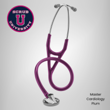 3M&trade; Littmann&reg; Master Cardiology Stethoscope 4