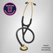 3M&trade; Littmann&reg; Master Cardiology Stethoscope 3