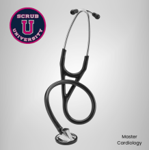 3M&trade; Littmann&reg; Master Cardiology Stethoscope 7