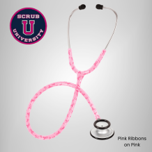 Prestige Medical Clinical Lite&trade; Stethoscope 4