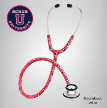 Prestige Medical Clinical Lite&trade; Stethoscope 3