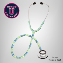 Prestige Medical Clinical Lite&trade; Stethoscope 2