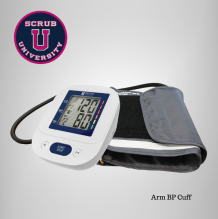 Prestige Medical  Healthmate&reg; Deluxe Digital Blood Pressure Monitor 2