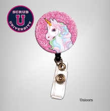 Prestige Medical Initial This&reg; Retractable Badge Reels 7