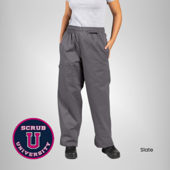Delray Chef Cargo Pants