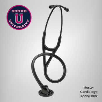3M&trade; Littmann&reg; Master Cardiology Stethoscope