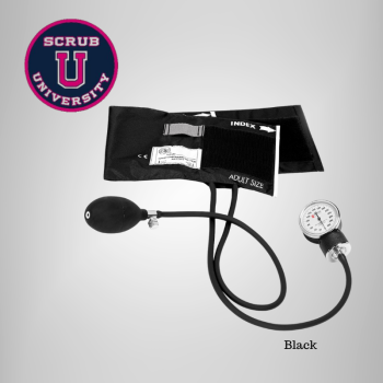 Prestige Medical Standard Aneroid Sphygmomanometer