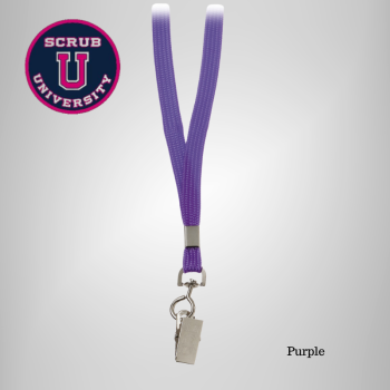 Prestige Medical  Basic Lanyard