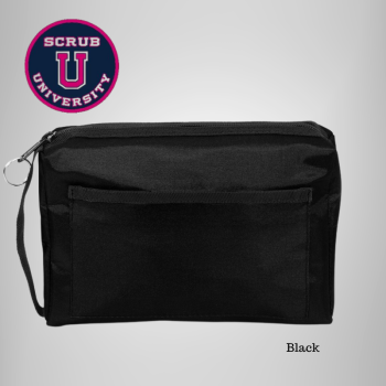 Prestige Medical Solid Color Compact Carry Case