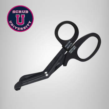 Prestige Medical  5.5" Premium Fluoride Scissor