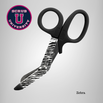 Prestige Medical  5.5" StyleMate Utility Scissor