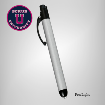Prestige Medical QuickLite&trade; Penlight