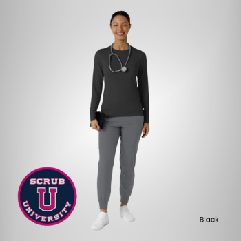Wink Women's Essential Layer Long Sleeve