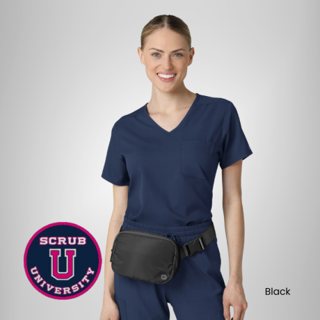 Wink Chatelaine Belt Bag 1