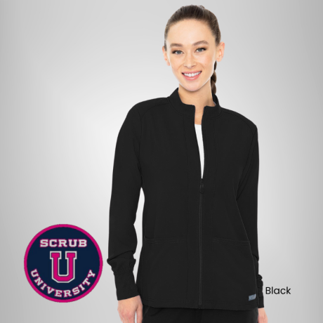 Med Couture Insight Warm Up 1
