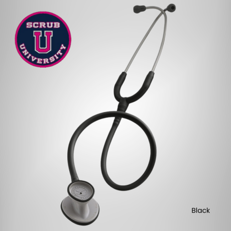 3M&trade; Littmann&reg; Lightweight II SE Stethoscope 1