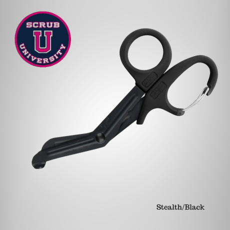 Prestige Medical  5.5" Clippable Utility Scissor 1